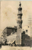 Alexandria - Attarine Mosque - Alexandria