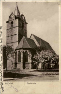 Themar - Stadtkirche - Themar