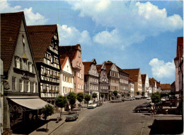 Günzburg An Der Donau - Guenzburg