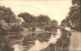 11750711 Romsey Bridge Cambridge - Sonstige & Ohne Zuordnung