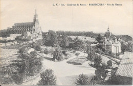 76 Bonsecours Vue Du Plateau - Bonsecours