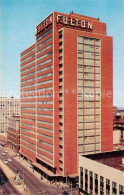 73334563 Atlanta_Georgia New Main Office Fulton National Bank - Andere & Zonder Classificatie