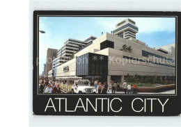 71975348 Atlantic_City_New_Jersey Tropicana Hotel  - Altri & Non Classificati