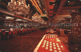 71925880 Atlantic_City_New_Jersey Golden Nugget Hotel Casion - Altri & Non Classificati