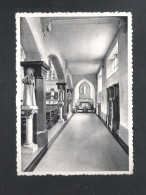 OPWIJK - ZUSTERS VAN DE H. VINCENTIUS A PAULO - KLOOSTERKERK - MARIA - ALTAAR - NELS    (14.760) - Opwijk