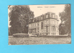 MALDEREN - KASTEEL "GROENHOF"   (14.824) - Londerzeel