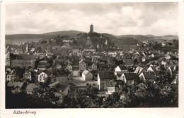 Dillenburg - Dillenburg