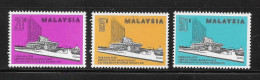 Malaysia 1976 Opening State Council Complex Sarawak MNH - Malasia (1964-...)
