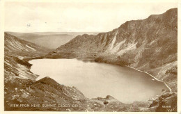 United Kingdom Wales Cadair Idris - Gwynedd