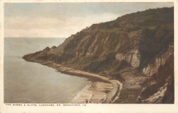 United Kingdom England Luccombe, Somerset - Altri & Non Classificati