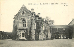 78   ABBAYE DES VAUX DE CERNAY  ALLEE NORD - Vaux De Cernay