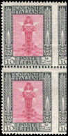 Italienisch-Libyen, 1924, 56 (11), Postfrisch, Ungebraucht - Otros & Sin Clasificación