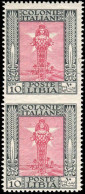 Italienisch-Libyen, 1924, 56, Postfrisch - Sonstige & Ohne Zuordnung