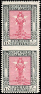 Italienisch-Libyen, 1924, 56, Postfrisch - Otros & Sin Clasificación