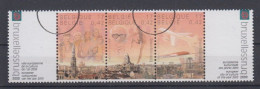 BELGIË - OPB - 2000 - Nr 2882/84 - (Gelimiteerde Uitgifte Pers/Press) - Private & Local Mails [PR & LO]