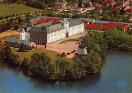 SCHLESWIG An Der Schlei - Museumsinsel Schloss Gottorf - Schleswig