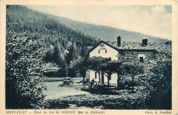  42 - MONT PILAT -   HOTEL DU COL DE DOIZIEU - Mont Pilat