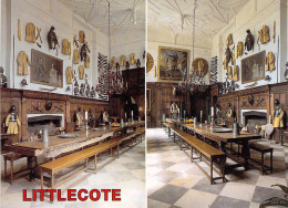 Hungerford - Littlecote House - L'armurerie Dans La Grande Salle - Multivues - Other & Unclassified