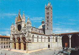 AK 216715 ITALY - Siena - Il Duomo - Siena