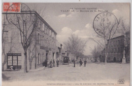 Valréas Montée De La Recluse - Valreas