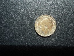 PAYS BAS * : 10 CENT   1936    KM 163       TTB - 10 Cent