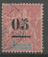 MADAGASCAR N° 48 OBL / Used - Usati