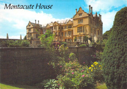 Montacute - Montacute House - Other & Unclassified