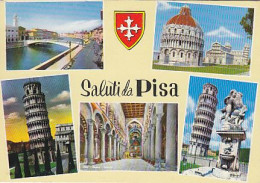 AK 216766 ITALY - Pisa - Pisa