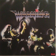 WARNING - Hard Rock En Metal