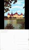 Ansichtskarte Moritzburg Kgl. Jagdschloss 1978 - Moritzburg