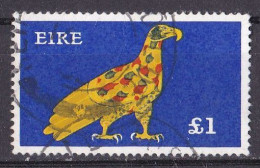 Irland Marke Von 1975 O/used (A5-11) - Used Stamps