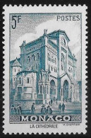 MONACO - N° 181 - NEUF** MNH - Ongebruikt