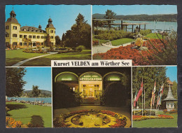 107331/ VELDEN AM WORTHER SEE - Velden