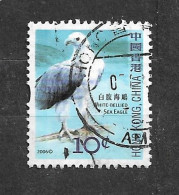 HONG KONG 2006 Gest ⊙ Mi 1387 Sc 1229 Birds. - Usados