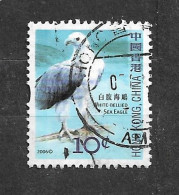 HONG KONG 2006 Gest ⊙ Mi 1387 Sc 1229 Birds. - Used Stamps