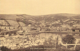 England West Looe General View - Other & Unclassified