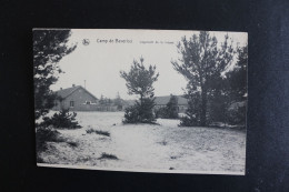 S-C 180 / Camp De Beverloo, Logement De La Troupe  /1938 - Leopoldsburg (Camp De Beverloo)