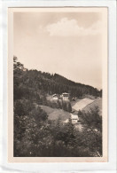 Carte Photo : 13,8 X 8,8  - BOËGE  -  Ermitage De Notre-Dame Des Voirons. Vue Générale - Boëge