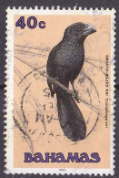 (Bahamas 1991) O/used (A5-11) - Bahamas (1973-...)