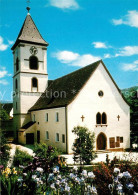 73549364 Wollbach Kandern Ev Kirche Wollbach Kandern - Kandern