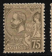 Monaco N°45** , Cote 50€ - Unused Stamps