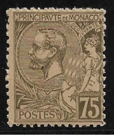 Monaco N°45** , Cote 50€ - Nuevos