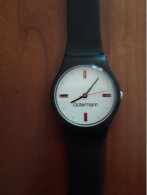 Montre Publicitaire Gutermann Gütermann - Advertisement Watches