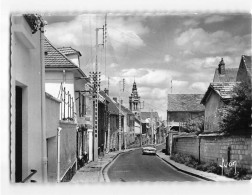 VIARMES : Rue De La Gare - Très Bon état - Viarmes