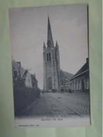 102-15-6             BECELARE    De Kerk - Zonnebeke