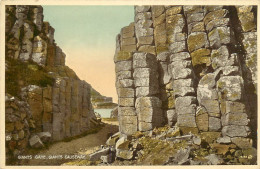 Northern Irelan Giants Causeway Giants Gates - Antrim