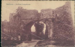 Cr113 Cartolina Benevento Citta'  Bastione Longobardo  Campania - Benevento