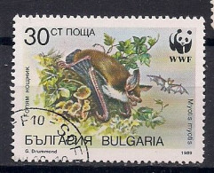 BULGARIE    N°  3233   OBLITERE - Used Stamps