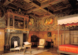 ANCY LE FRANC  La Chambre Des Arts Du Château  11 (scan Recto Verso)MG2868 - Ancy Le Franc