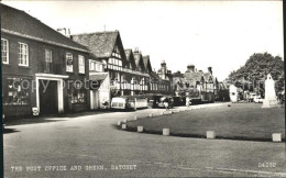 11732892 Datchet Post Office And Green Monument  - Andere & Zonder Classificatie
